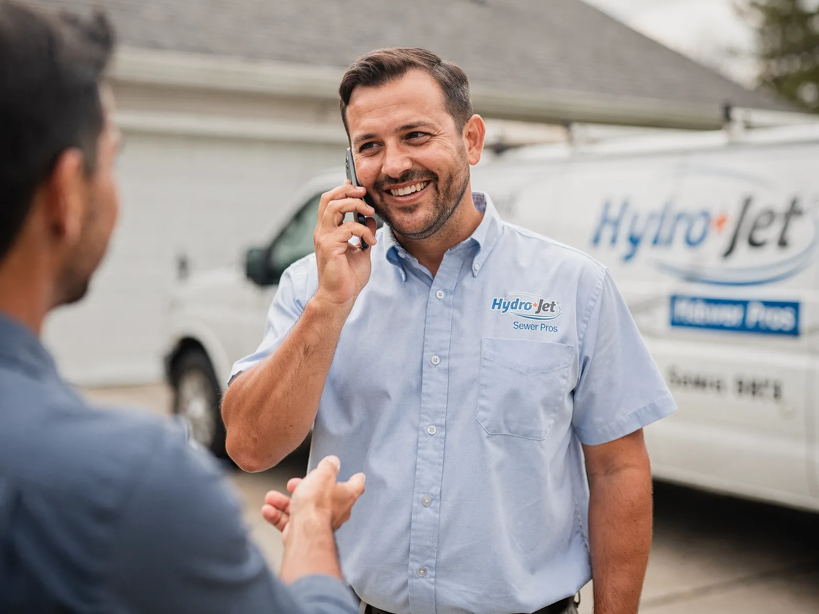 Hydro Jetting Neversink, NY FAQs